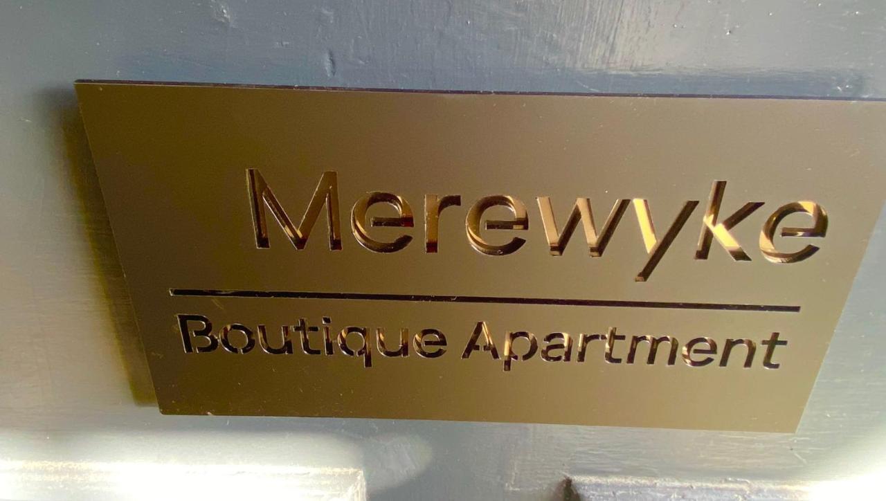 Merewyke Boutique Luxury Family Apartment Sleeps 4 , Central Location 温德米尔 外观 照片